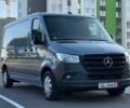 Сірий Мерседес Sprinter, об'ємом двигуна 0 л та пробігом 237 тис. км за 23900 $, фото 1 на Automoto.ua