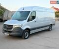 Сірий Мерседес Sprinter, об'ємом двигуна 1.95 л та пробігом 250 тис. км за 33200 $, фото 1 на Automoto.ua