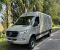 Сірий Мерседес Sprinter, об'ємом двигуна 2 л та пробігом 130 тис. км за 55000 $, фото 1 на Automoto.ua