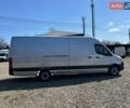 Серый Мерседес Sprinter, объемом двигателя 2 л и пробегом 100 тыс. км за 32850 $, фото 9 на Automoto.ua