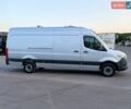Сірий Мерседес Sprinter, об'ємом двигуна 1.95 л та пробігом 279 тис. км за 32999 $, фото 3 на Automoto.ua
