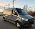 Сірий Мерседес Sprinter, об'ємом двигуна 0 л та пробігом 241 тис. км за 25900 $, фото 11 на Automoto.ua