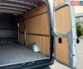 Сірий Мерседес Sprinter, об'ємом двигуна 1.95 л та пробігом 250 тис. км за 33200 $, фото 12 на Automoto.ua