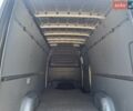 Сірий Мерседес Sprinter, об'ємом двигуна 2 л та пробігом 270 тис. км за 28500 $, фото 9 на Automoto.ua