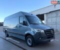 Сірий Мерседес Sprinter, об'ємом двигуна 2 л та пробігом 350 тис. км за 29800 $, фото 82 на Automoto.ua