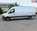 Сірий Мерседес Sprinter, об'ємом двигуна 1.95 л та пробігом 279 тис. км за 32999 $, фото 4 на Automoto.ua