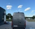 Серый Мерседес Sprinter, объемом двигателя 2 л и пробегом 302 тыс. км за 43500 $, фото 3 на Automoto.ua