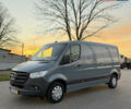 Сірий Мерседес Sprinter, об'ємом двигуна 0 л та пробігом 241 тис. км за 25900 $, фото 1 на Automoto.ua