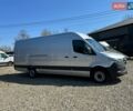 Серый Мерседес Sprinter, объемом двигателя 2 л и пробегом 100 тыс. км за 32850 $, фото 12 на Automoto.ua