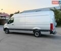 Сірий Мерседес Sprinter, об'ємом двигуна 1.95 л та пробігом 250 тис. км за 33200 $, фото 5 на Automoto.ua