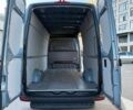 Сірий Мерседес Sprinter, об'ємом двигуна 2 л та пробігом 350 тис. км за 29800 $, фото 56 на Automoto.ua