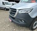 Серый Мерседес Sprinter, объемом двигателя 2 л и пробегом 100 тыс. км за 30800 $, фото 18 на Automoto.ua