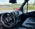 Серый Мерседес Sprinter, объемом двигателя 2 л и пробегом 302 тыс. км за 43500 $, фото 8 на Automoto.ua