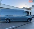 Сірий Мерседес Sprinter, об'ємом двигуна 2 л та пробігом 350 тис. км за 29800 $, фото 91 на Automoto.ua