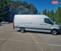 Сірий Мерседес Sprinter, об'ємом двигуна 2 л та пробігом 270 тис. км за 28500 $, фото 36 на Automoto.ua