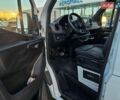 Серый Мерседес Sprinter, объемом двигателя 1.99 л и пробегом 7 тыс. км за 37500 $, фото 13 на Automoto.ua