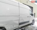 Сірий Мерседес Sprinter, об'ємом двигуна 1.95 л та пробігом 9 тис. км за 25000 $, фото 13 на Automoto.ua
