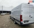 Сірий Мерседес Sprinter, об'ємом двигуна 2.08 л та пробігом 95 тис. км за 32899 $, фото 7 на Automoto.ua