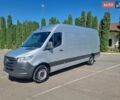 Сірий Мерседес Sprinter, об'ємом двигуна 2 л та пробігом 270 тис. км за 28500 $, фото 1 на Automoto.ua