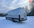 Серый Мерседес Sprinter, объемом двигателя 2 л и пробегом 100 тыс. км за 32850 $, фото 7 на Automoto.ua