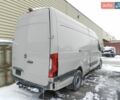 Сірий Мерседес Sprinter, об'ємом двигуна 1.95 л та пробігом 9 тис. км за 25000 $, фото 11 на Automoto.ua