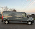 Сірий Мерседес Sprinter, об'ємом двигуна 0 л та пробігом 241 тис. км за 25900 $, фото 8 на Automoto.ua