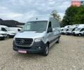 Серый Мерседес Sprinter, объемом двигателя 2 л и пробегом 100 тыс. км за 30800 $, фото 1 на Automoto.ua