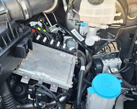 Сірий Мерседес Sprinter, об'ємом двигуна 2 л та пробігом 17 тис. км за 27000 $, фото 25 на Automoto.ua