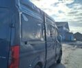 Сірий Мерседес Sprinter, об'ємом двигуна 2 л та пробігом 17 тис. км за 27000 $, фото 34 на Automoto.ua