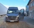 Сірий Мерседес Sprinter, об'ємом двигуна 2 л та пробігом 17 тис. км за 27000 $, фото 1 на Automoto.ua