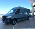Серый Мерседес Sprinter, объемом двигателя 2 л и пробегом 235 тыс. км за 29800 $, фото 1 на Automoto.ua