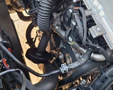 Сірий Мерседес Sprinter, об'ємом двигуна 2 л та пробігом 17 тис. км за 27000 $, фото 33 на Automoto.ua