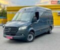 Серый Мерседес Sprinter, объемом двигателя 1.99 л и пробегом 48 тыс. км за 35000 $, фото 1 на Automoto.ua
