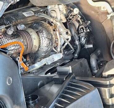 Сірий Мерседес Sprinter, об'ємом двигуна 2 л та пробігом 17 тис. км за 27000 $, фото 27 на Automoto.ua