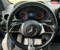 Сірий Мерседес Sprinter, об'ємом двигуна 1.99 л та пробігом 77 тис. км за 39700 $, фото 26 на Automoto.ua
