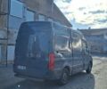 Сірий Мерседес Sprinter, об'ємом двигуна 2 л та пробігом 17 тис. км за 27000 $, фото 21 на Automoto.ua