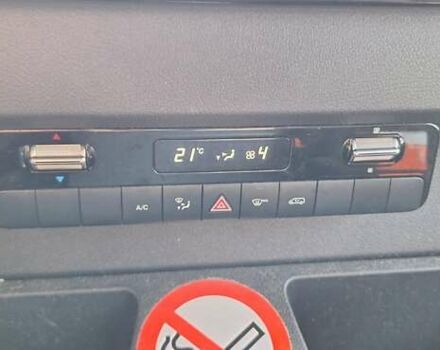 Сірий Мерседес Sprinter, об'ємом двигуна 2 л та пробігом 17 тис. км за 27000 $, фото 5 на Automoto.ua