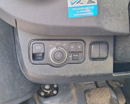 Сірий Мерседес Sprinter, об'ємом двигуна 2 л та пробігом 17 тис. км за 27000 $, фото 9 на Automoto.ua