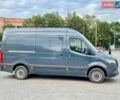 Серый Мерседес Sprinter, объемом двигателя 1.99 л и пробегом 48 тыс. км за 35000 $, фото 12 на Automoto.ua
