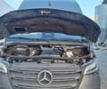 Сірий Мерседес Sprinter, об'ємом двигуна 2 л та пробігом 17 тис. км за 27000 $, фото 24 на Automoto.ua