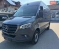 Сірий Мерседес Sprinter, об'ємом двигуна 0 л та пробігом 68 тис. км за 34104 $, фото 2 на Automoto.ua