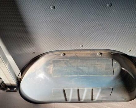 Сірий Мерседес Sprinter, об'ємом двигуна 2 л та пробігом 17 тис. км за 27000 $, фото 15 на Automoto.ua