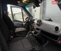 Серый Мерседес Sprinter, объемом двигателя 1.99 л и пробегом 77 тыс. км за 39500 $, фото 24 на Automoto.ua