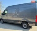 Сірий Мерседес Sprinter, об'ємом двигуна 0 л та пробігом 68 тис. км за 34104 $, фото 5 на Automoto.ua