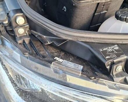 Сірий Мерседес Sprinter, об'ємом двигуна 2 л та пробігом 17 тис. км за 27000 $, фото 30 на Automoto.ua