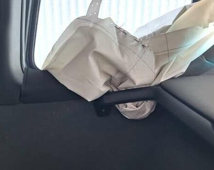 Сірий Мерседес Sprinter, об'ємом двигуна 2 л та пробігом 17 тис. км за 27000 $, фото 8 на Automoto.ua