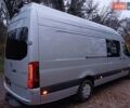 Сірий Мерседес Sprinter, об'ємом двигуна 2 л та пробігом 84 тис. км за 49999 $, фото 1 на Automoto.ua
