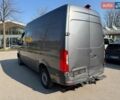 Сірий Мерседес Sprinter, об'ємом двигуна 0 л та пробігом 68 тис. км за 34104 $, фото 12 на Automoto.ua