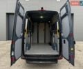 Серый Мерседес Sprinter, объемом двигателя 1.99 л и пробегом 77 тыс. км за 39500 $, фото 18 на Automoto.ua
