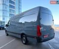 Серый Мерседес Sprinter, объемом двигателя 2 л и пробегом 237 тыс. км за 29900 $, фото 6 на Automoto.ua